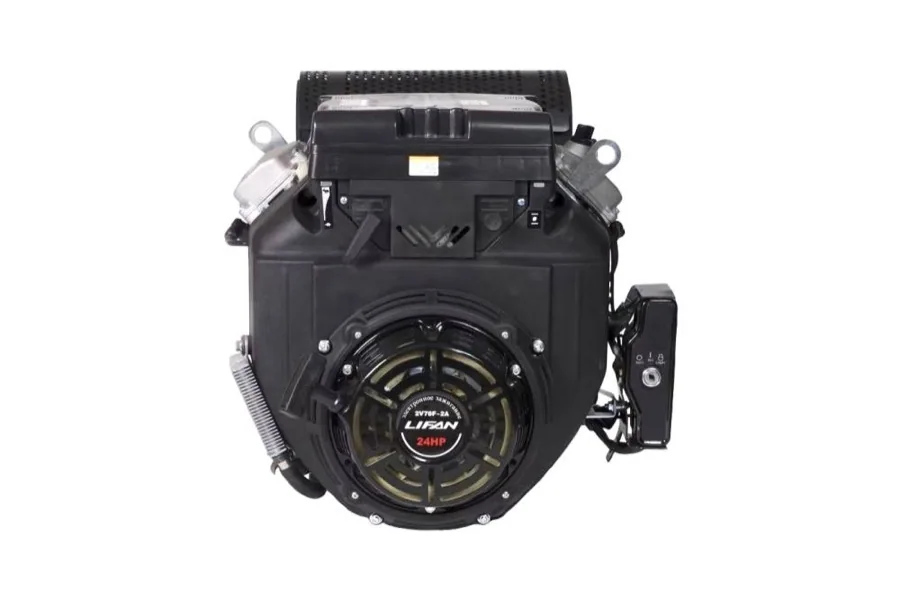 Двигатель LIFAN 24 л.с. 2V78F-2A+ВАРИАТОР