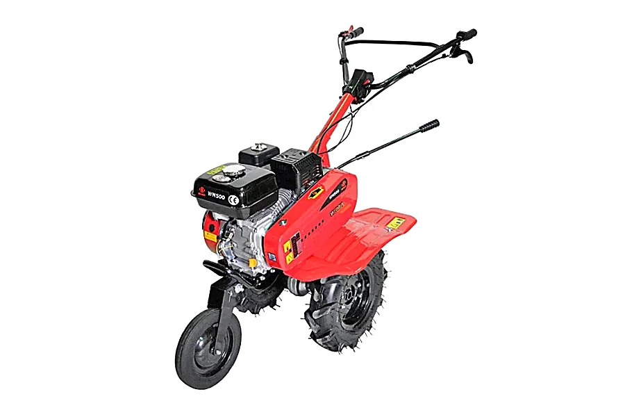 Мотоблок WEIMA 7 л.с. WM500 бенз.дв.212 см3, шир 60-100 см,глуб.15-30 см