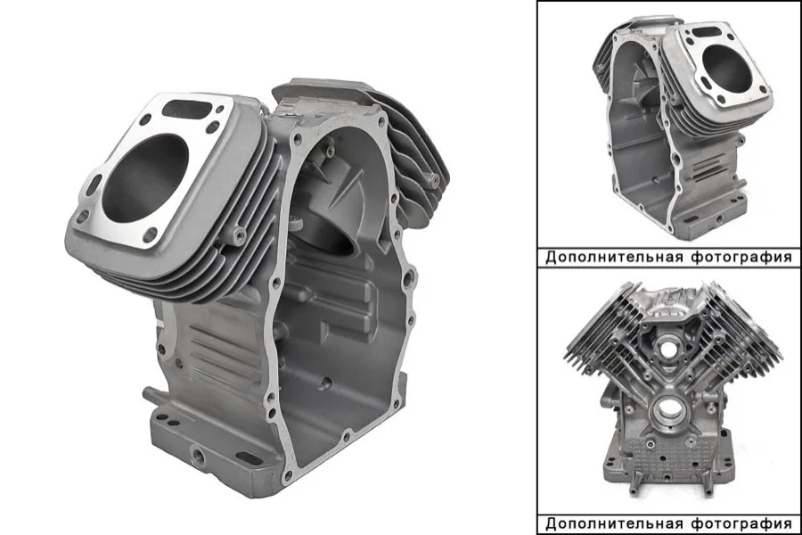 Картер 2V80FD-A