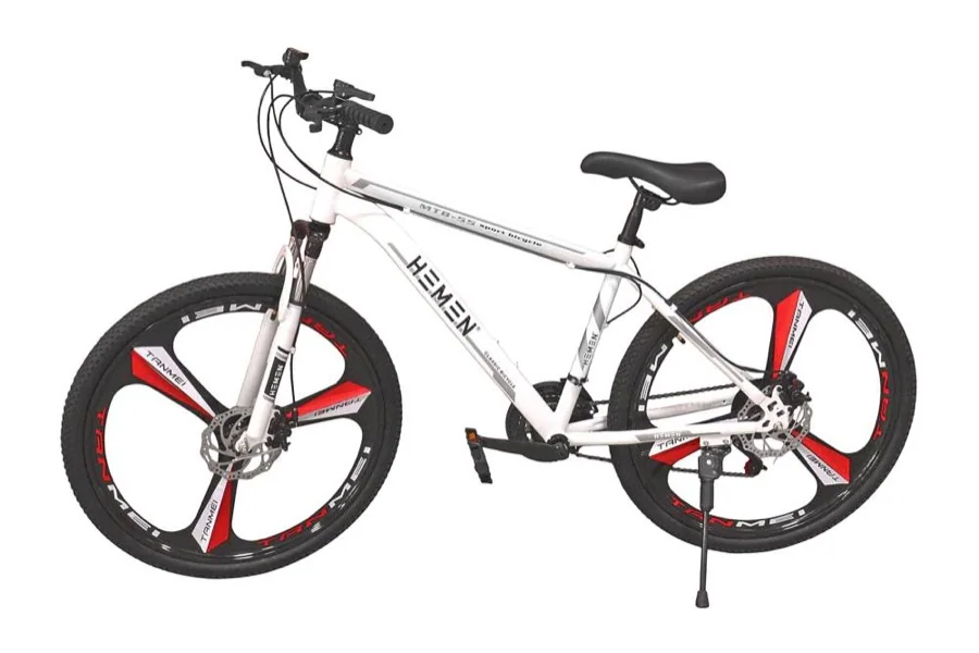 Велосипед 26" HEMEN YTJ-MTB-55