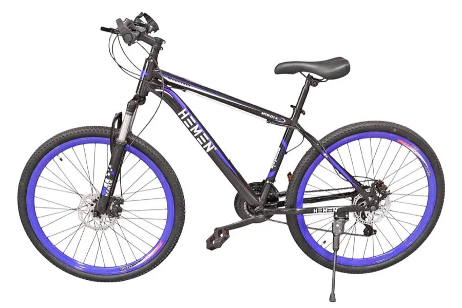 Велосипед 26" HEMEN MTB-01A