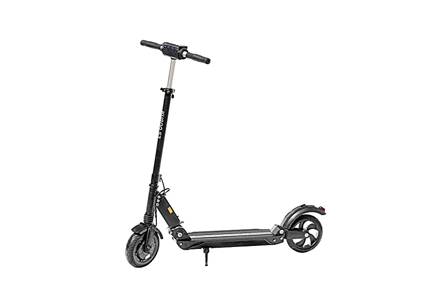 Электросамокат Kugoo S3 Jilong УЦЕНКА