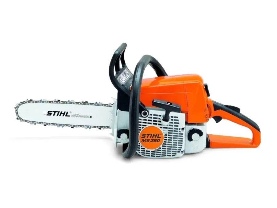 Бензопила STIHL MS250 16"