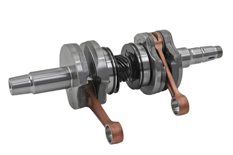 Коленвал S10500250 Vektor