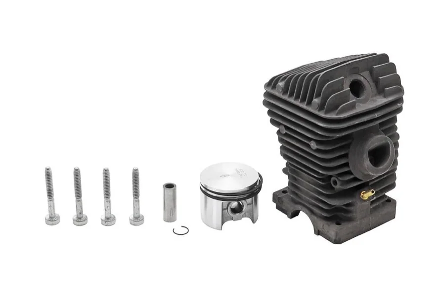 Поршневая группа Stihl MS250 42.5мм