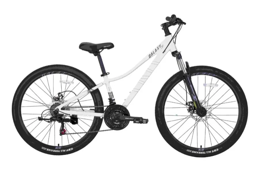 Велосипед 26" GALAXY C200L LADY