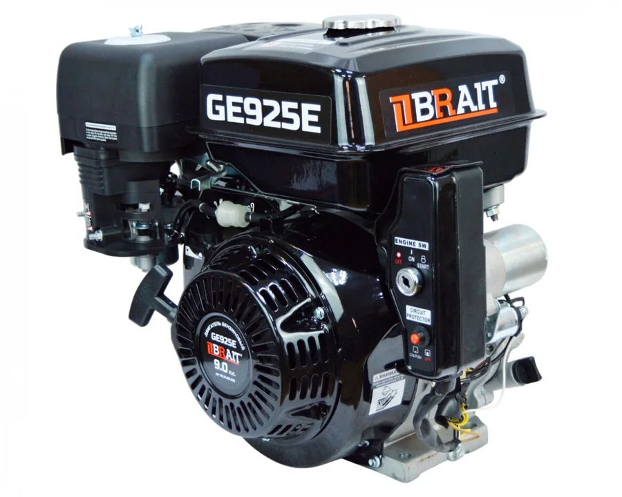 Двигатель бензиновый GE925E