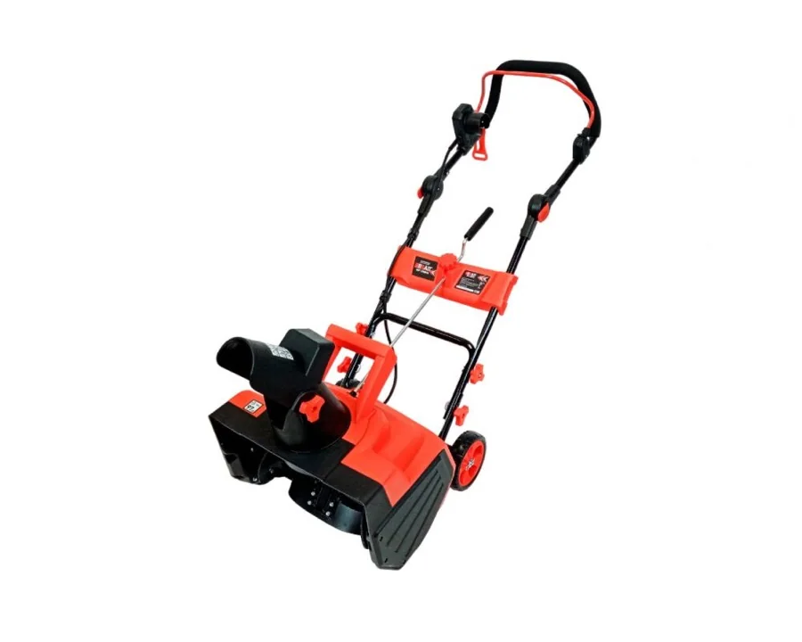 Снегоуборщик электрический BST-2200YA
