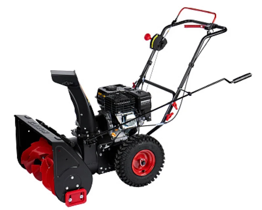 ELITECH HD Снегоуборочник ST 0656U2