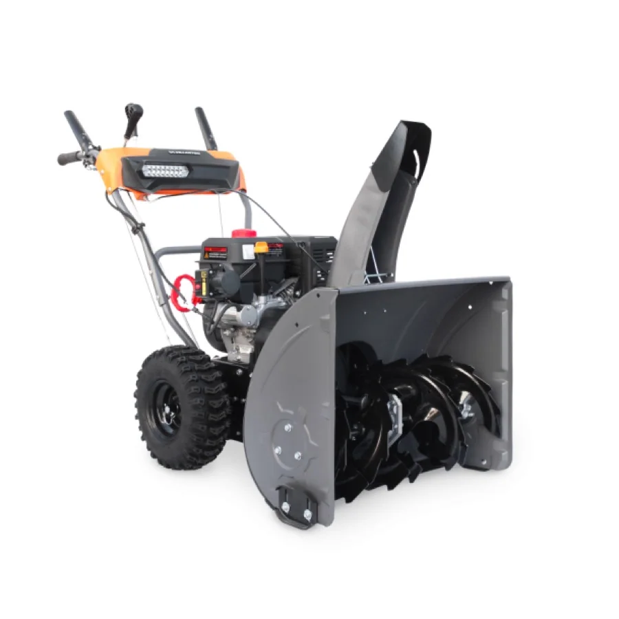 VILLARTEC Снегоуборщик бензиновый WB 9066E