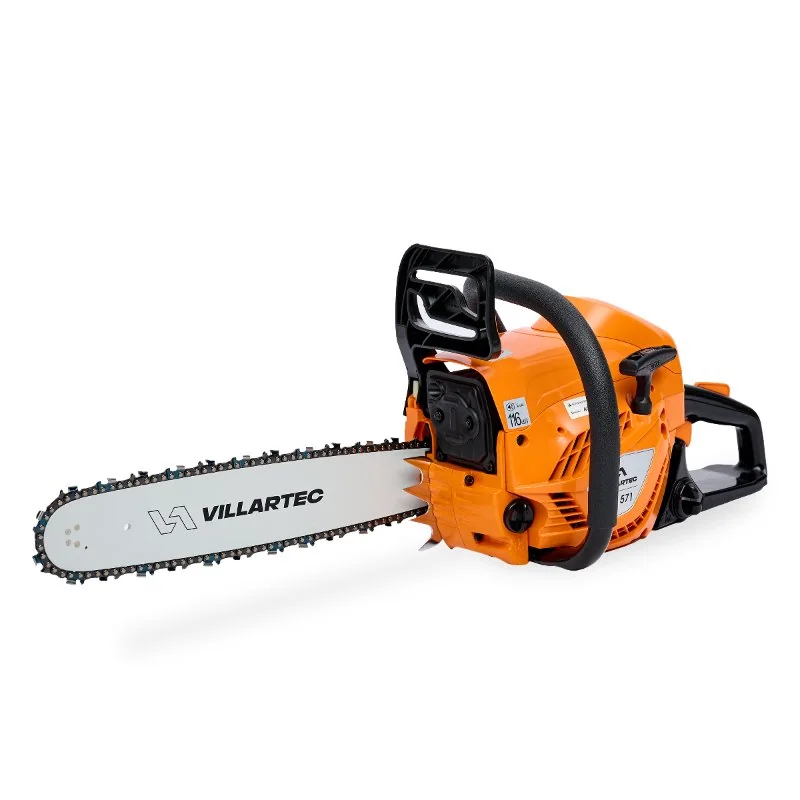 VILLARTEC Пила цепная бензиновая SB 571