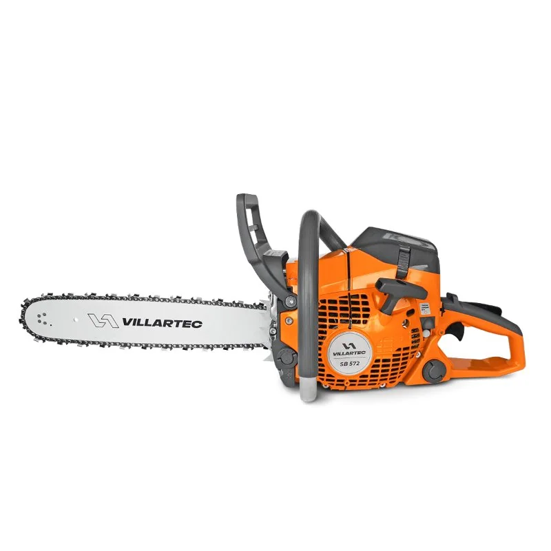 VILLARTEC Пила цепная бензиновая SB 572
