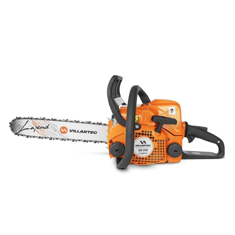 VILLARTEC Пила цепная бензиновая SB 018 Legend
