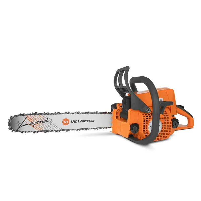 VILLARTEC Пила цепная бензиновая SB 025 Legend