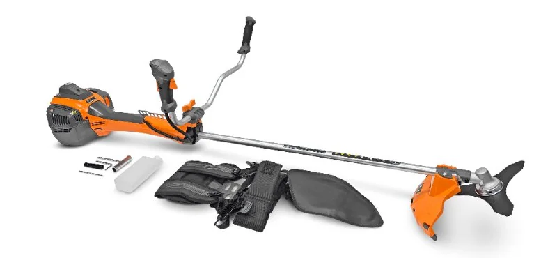 VILLARTEC Триммер бензиновый CB 550P
