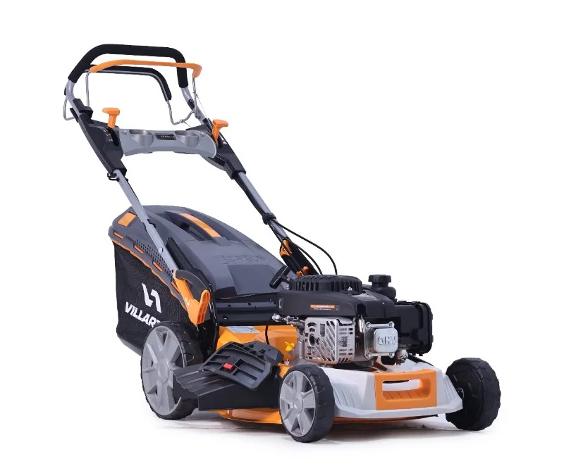 VILLARTEC Газонокосилка бензиновая MB 348V