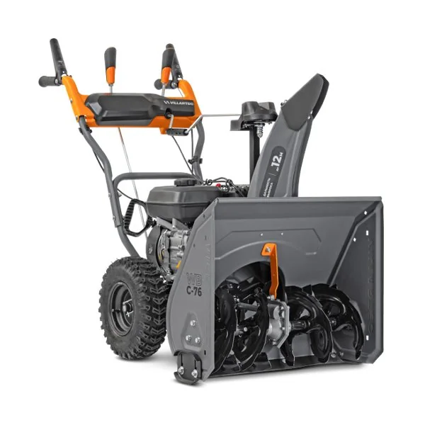 VILLARTEC Снегоуборщик бензиновый WB C-76