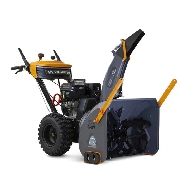 VILLARTEC Снегоуборщик бензиновый WB G-97