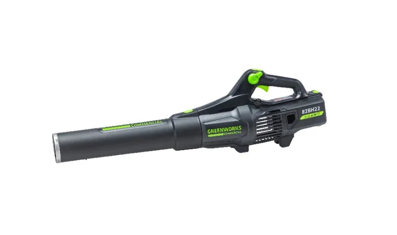 GREENWORKS Воздуходув аккумуляторный GD82ABII