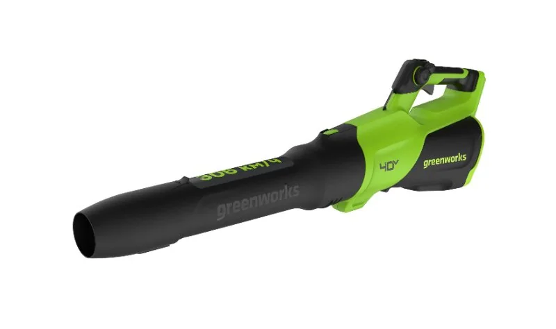 GREENWORKS Воздуходувка аккумуляторная GD40BG3