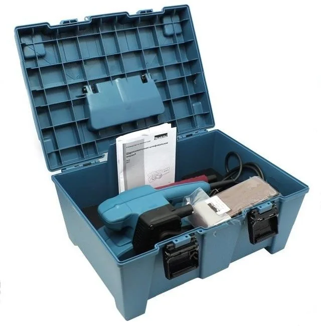 Makita Ленточная шлифмашина 9910