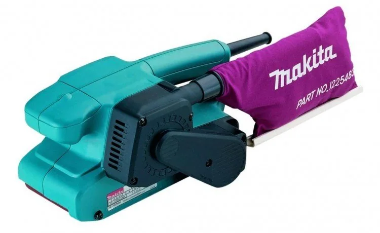 Makita Ленточная шлифмашина 9911