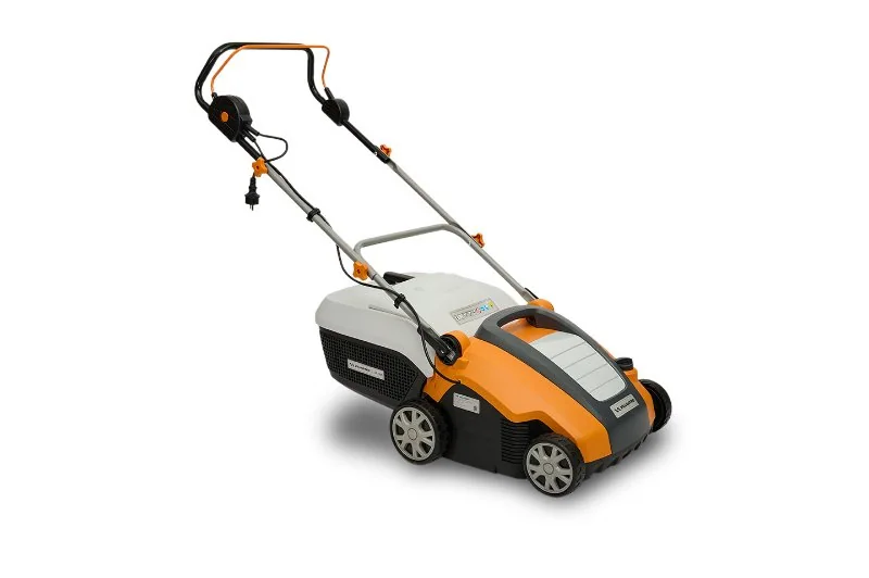 VILLARTEC Аэратор электрический АЕ 1538