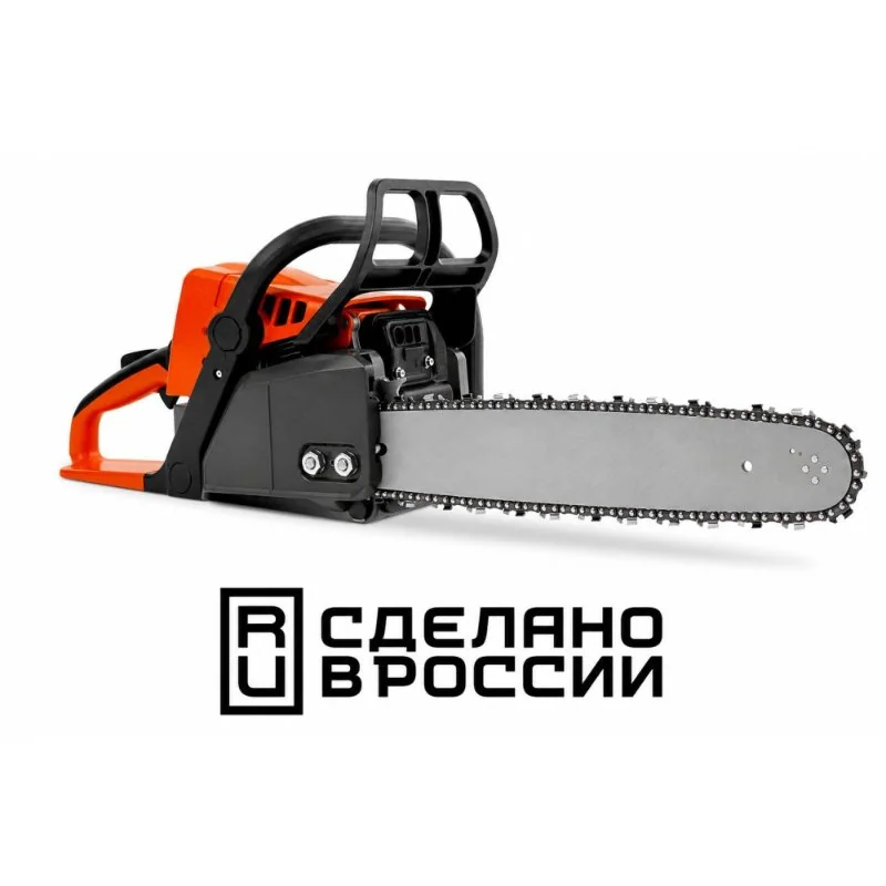 ZIMANI Бензопила MS250 PRO