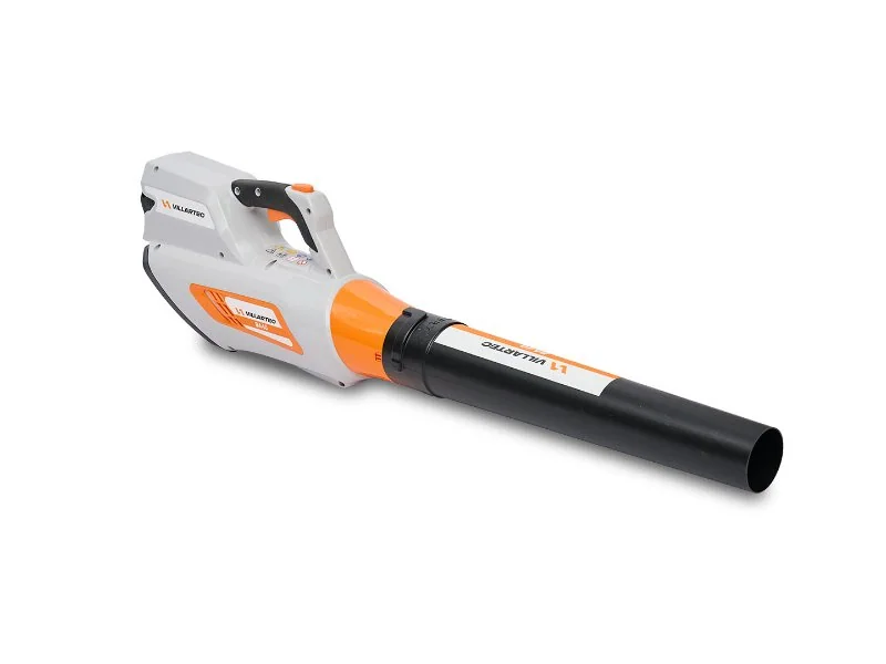 VILLARTEC Воздуходувка аккум. BA 40 SET: AM405; AC402