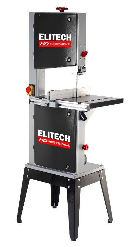 ELITECH HD Пила ленточная BS 0824