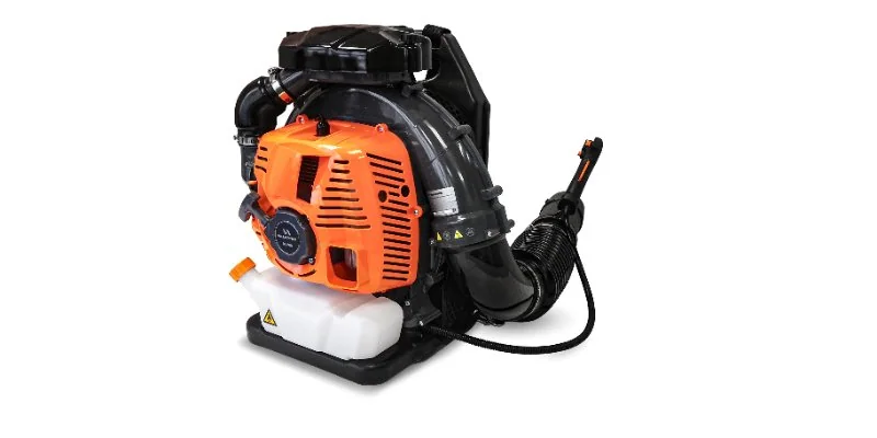 VILLARTEC Воздуходувка бензиновая ранцевая BX 800