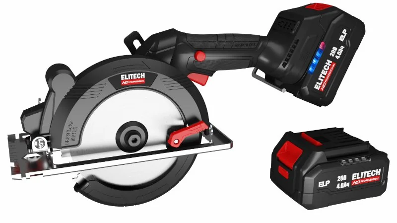 ELITECH HD Пила дисковая аккум. CCS 2050BL