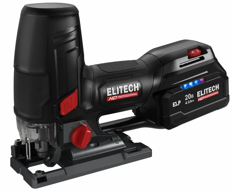 ELITECH HD Лобзик акк. CJS 2011LPE