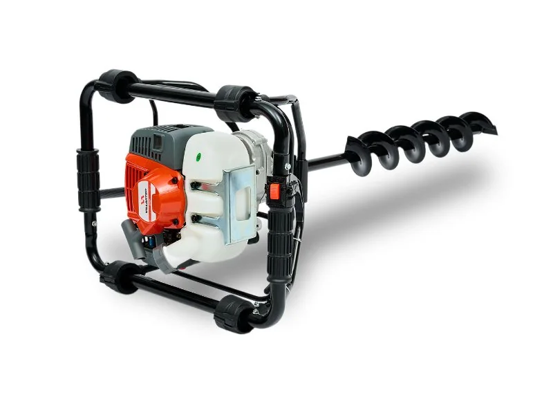 VILLARTEC Мотобур бензиновый D 427