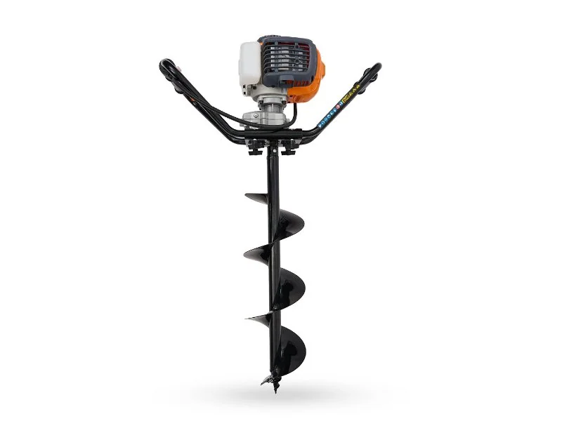 VILLARTEC Мотобур бензиновый D 532