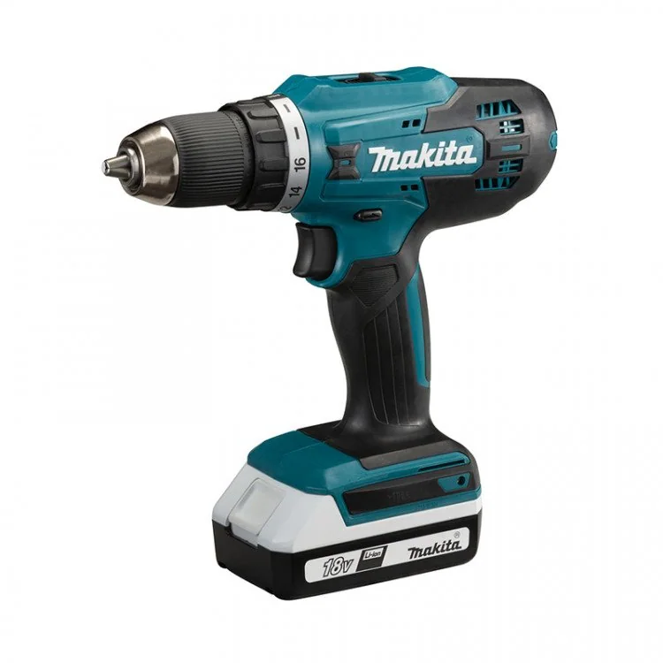 Makita Акк. дрель DF488D002
