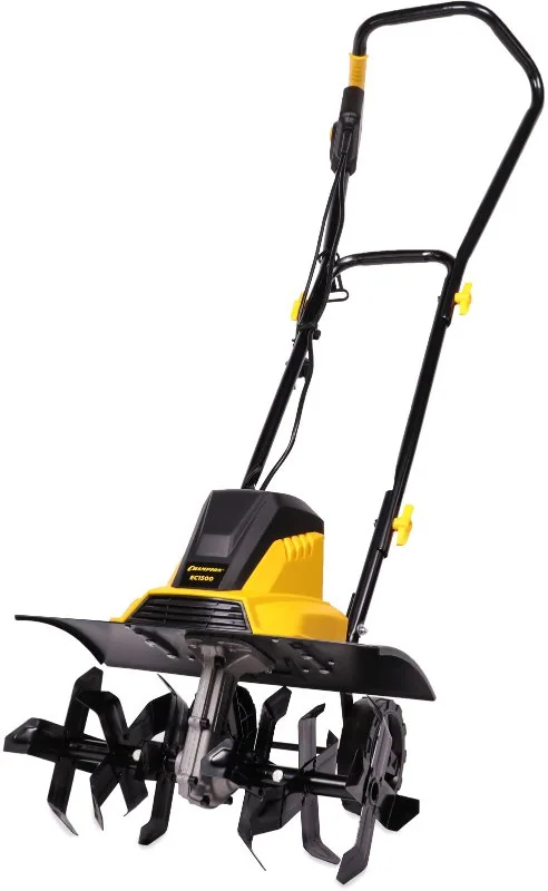 CHAMPION Культиватор электрический EC1500