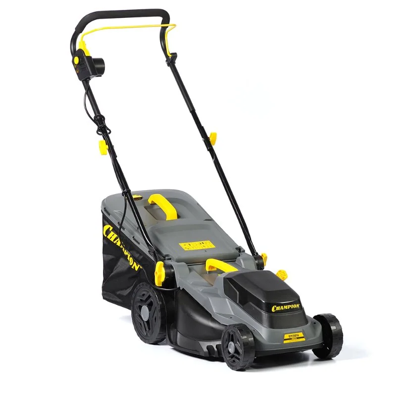 Газонокосилка эл. CHAMPION EM3816