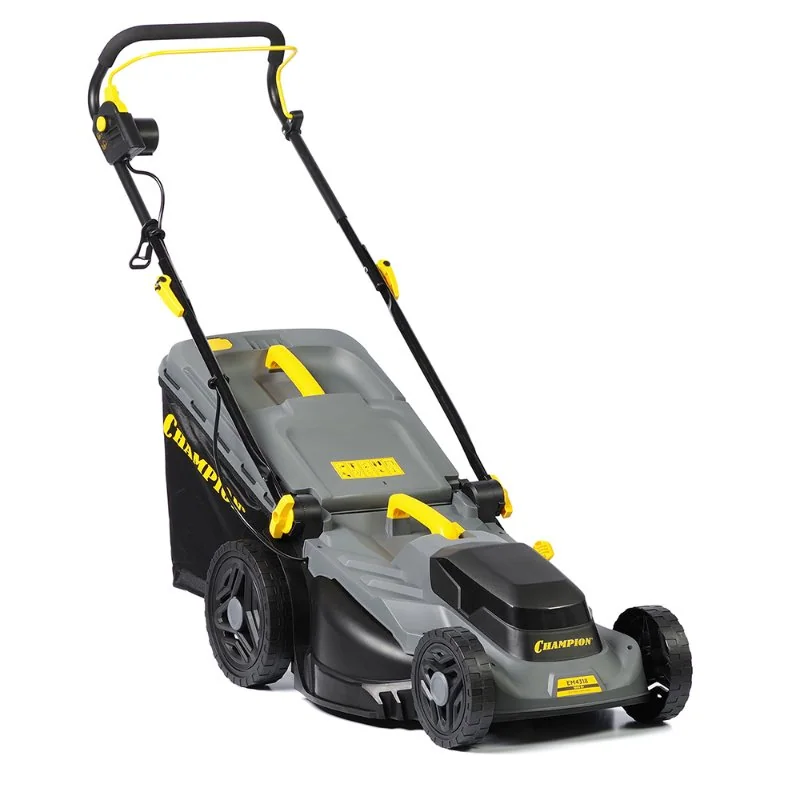 Газонокосилка эл. CHAMPION EM4318
