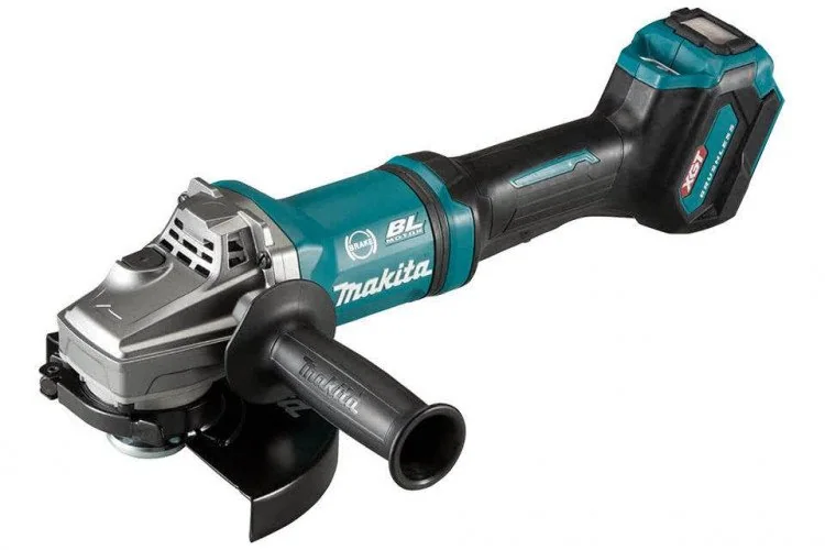 Makita УШМ аккумулят GA037GZ