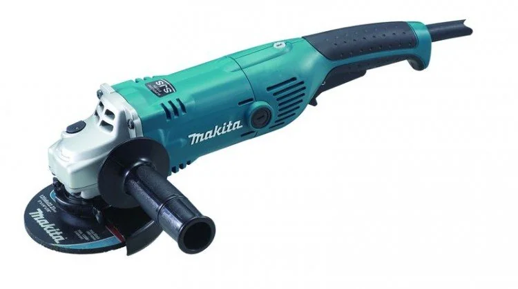 Makita УШМ GA 5021