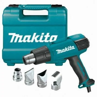Makita Термопистолет HG6530VK