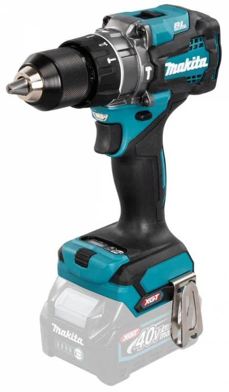 Makita Аккумулят дрель удар HP001GZ