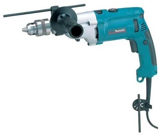 Makita Дрель ударная HP 2070