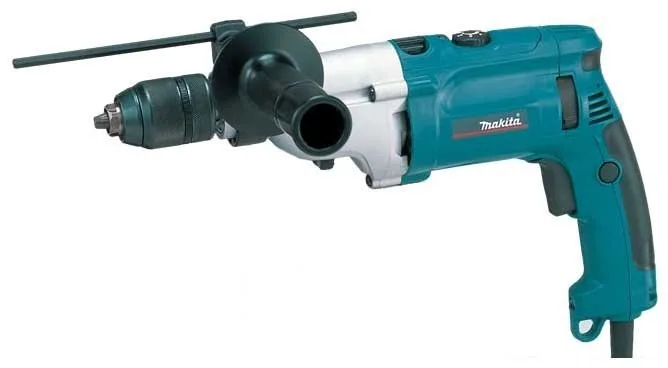 Makita Дрель ударная HP 2071 F