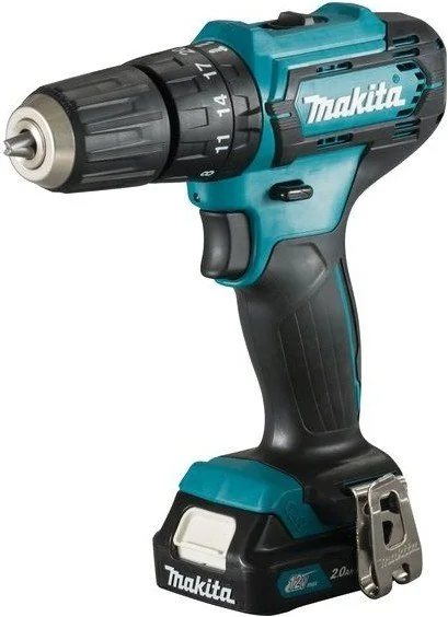 Makita Аккумулят дрель удар HP333DWAE