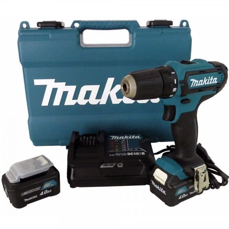 Makita HP333DWME Дрель ак