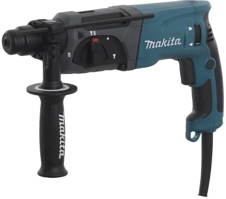 Makita Перфоратор HR 2470X15