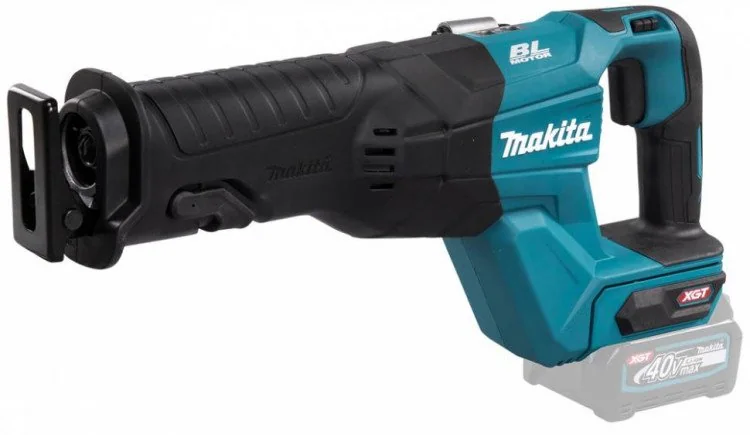 Makita Пила сабельная аккум JR001GZ