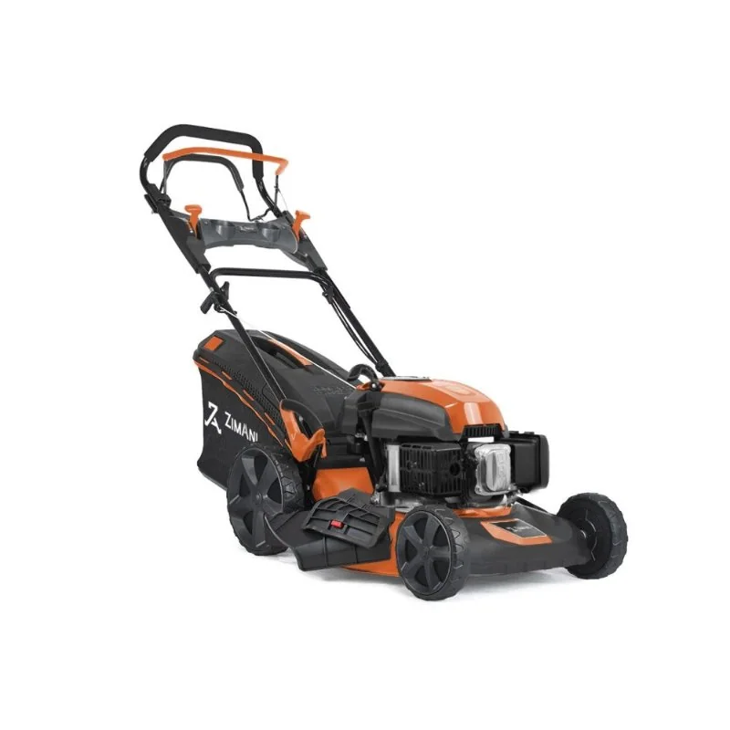 ZIMANI Газонокосилка бензиновая LC251V